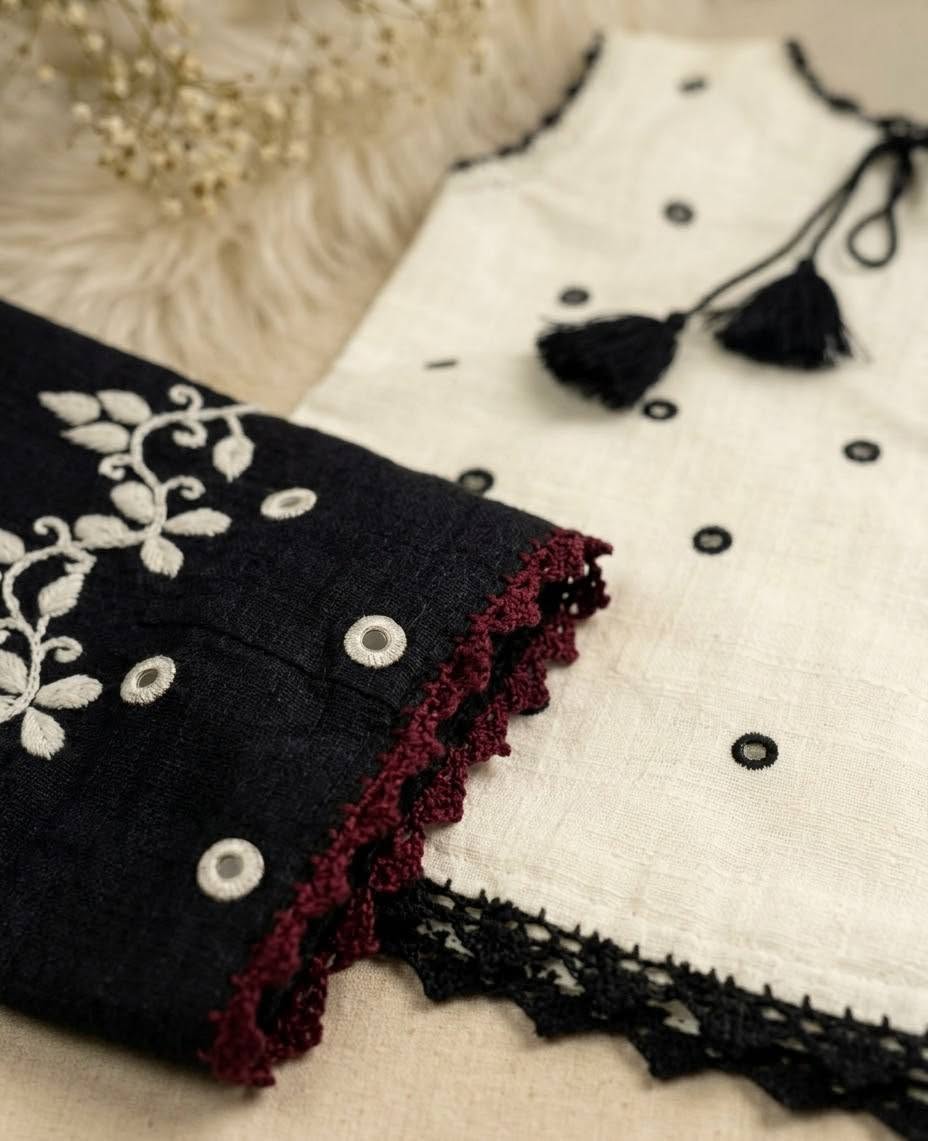 Shehzadi Two-Piece Set