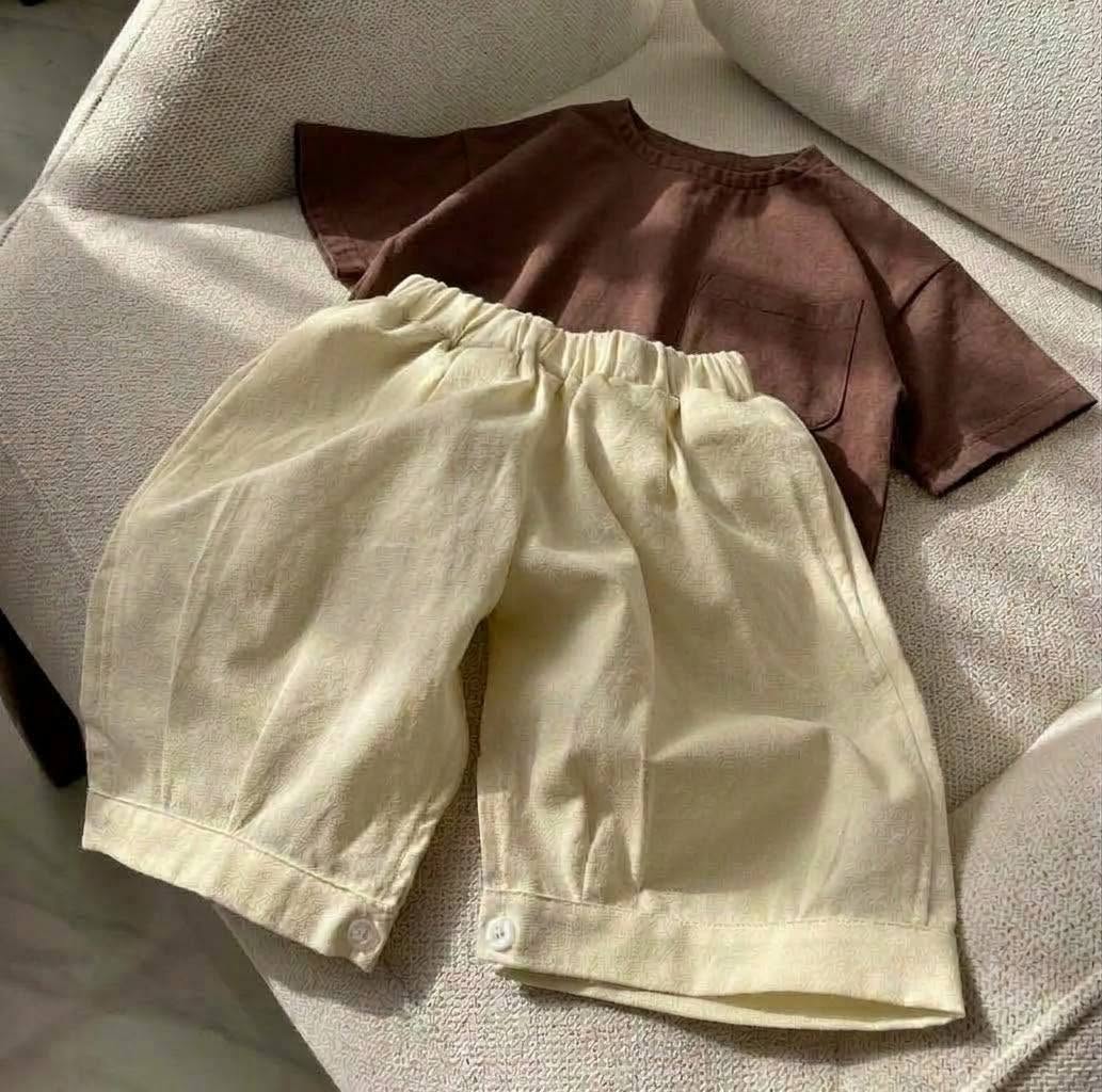 Milo & Me Set 🧸
