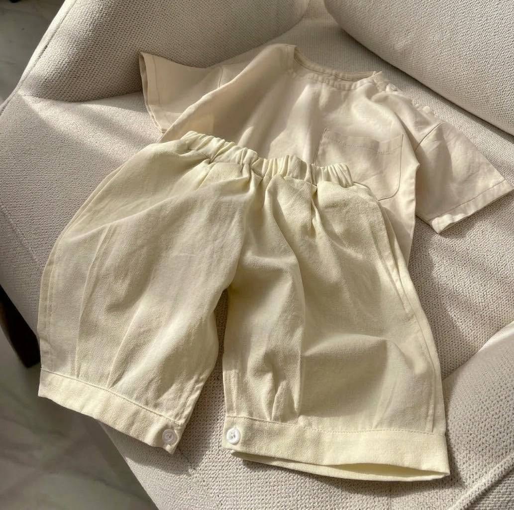 Milo & Me Set 🧸