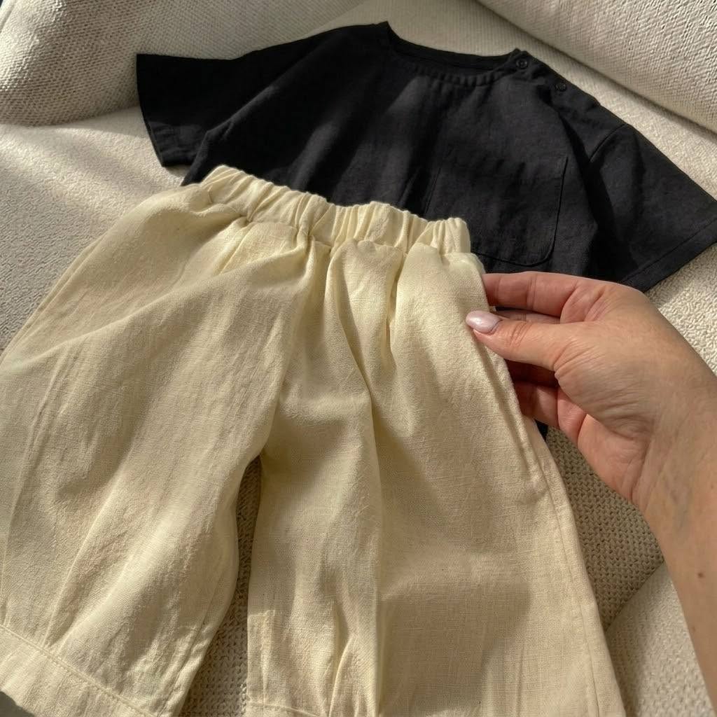 Milo & Me Set 🧸